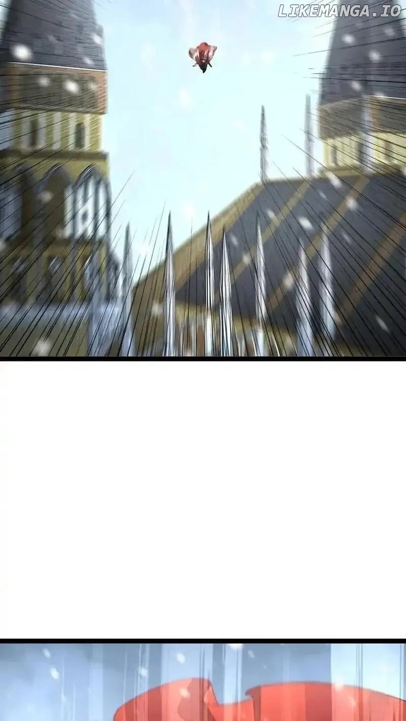 Global Freeze: I Created An Apocalypse Shelter chapter 451 - page 7